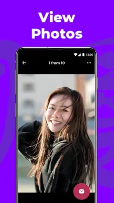 ZenDate - Meet Asian Singles android App screenshot 2